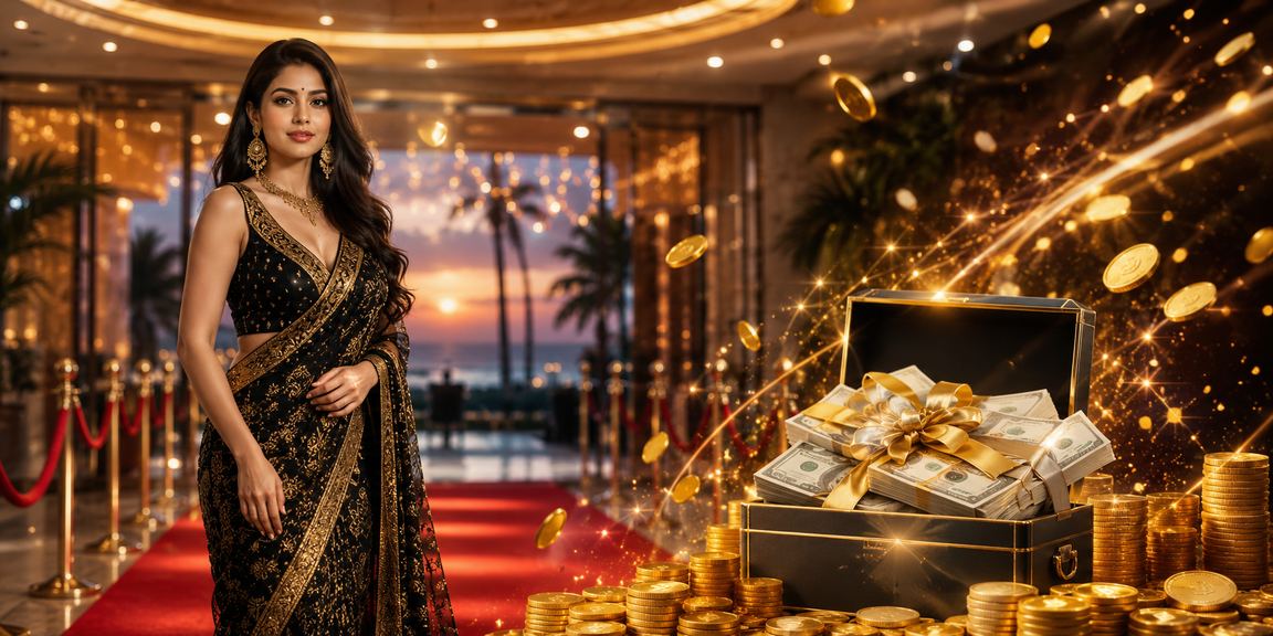 Exciting card game Andar Bahar played in Indian style with live gameplay