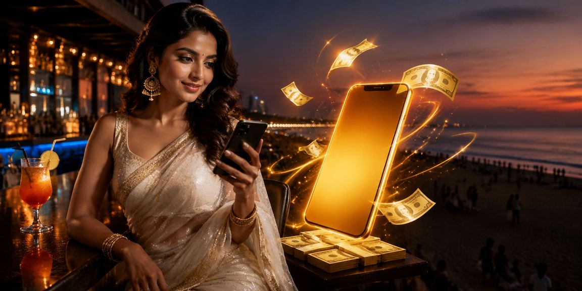 Playing rummy cards at online casino platform